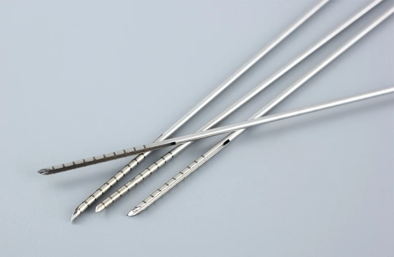 Needle Machining-Needle Tip 3