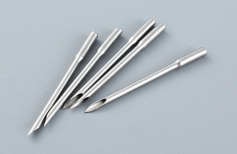 Needle Machining-Needle Tip 2