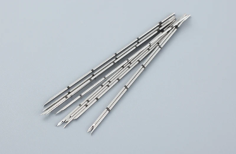 Needle Machining-Puncture Needle 2