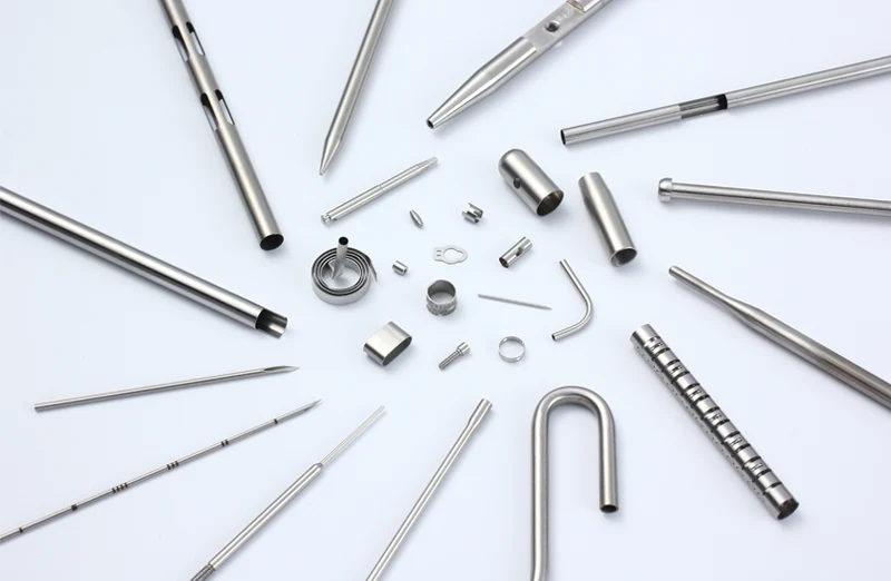 Precision Machining