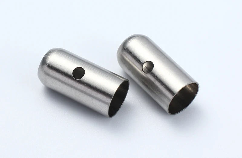 Precision Machining-Laser Cutting