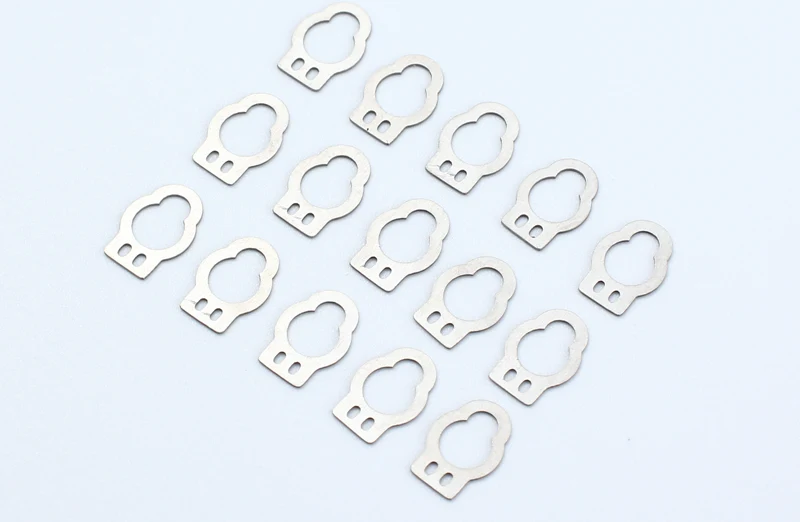 Precision Machining-Laser Cutting 2