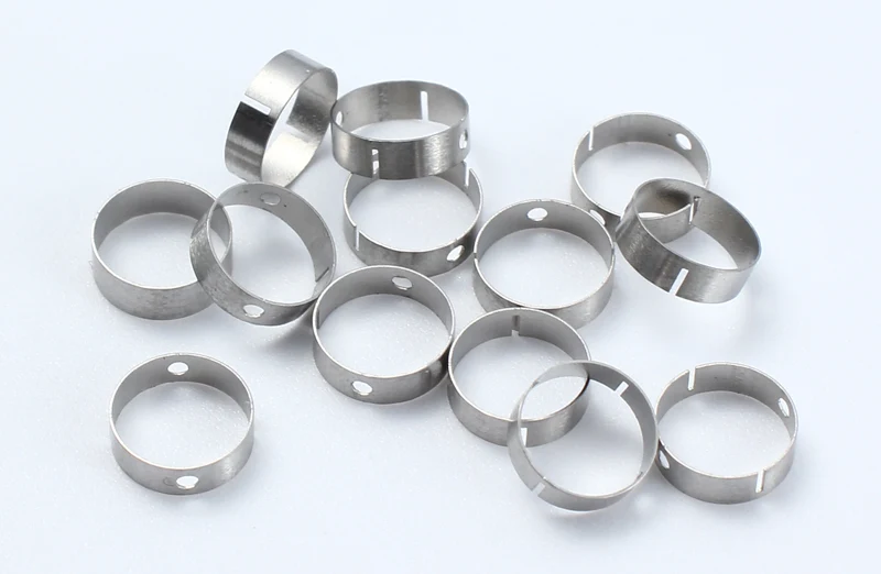 Precision Machining-Laser Cutting 3