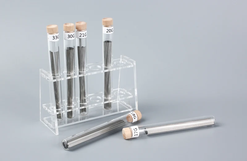 Metal Tube