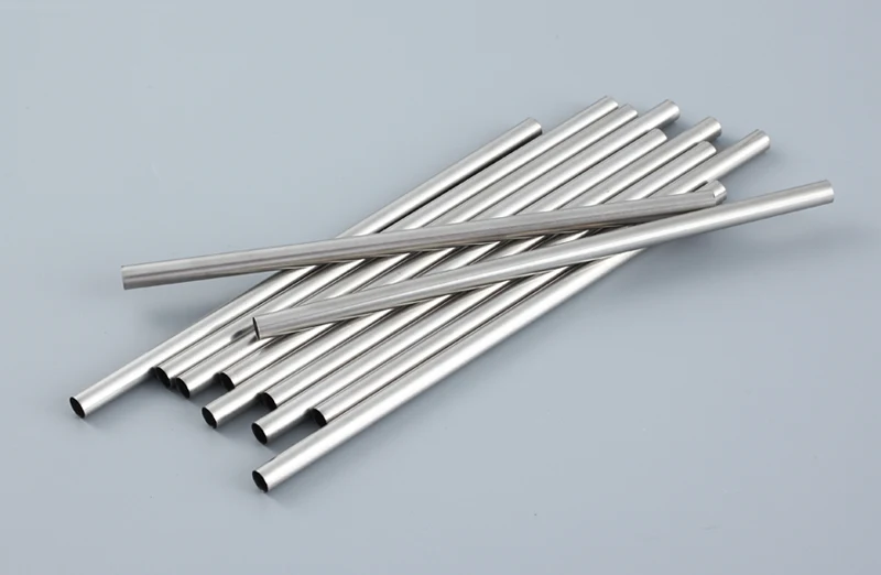 Metal Tube-Stainless Steel Capillary Tube