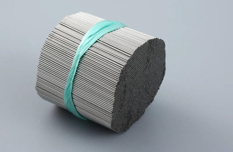Metal Tube-Stainless Steel Capillary Tube 2