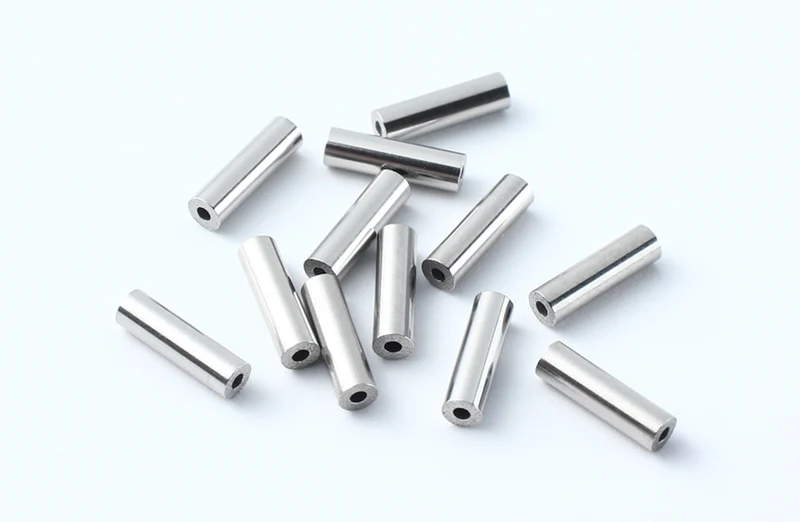 Metal Tube-Extra Thick Wall Capillary Tube
