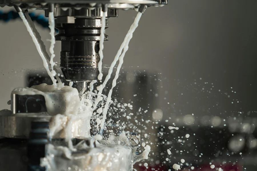 Fluid Dispensing Systems
