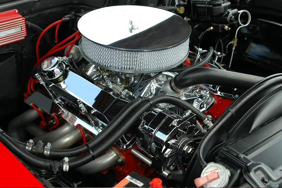 Automotive Heat Exchangers