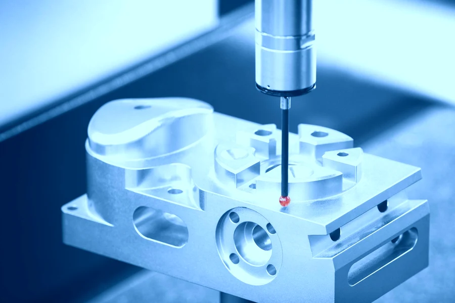 Precision Industrial Equipment